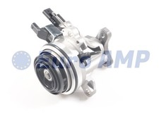 Jaguar Land Rover Water Pump