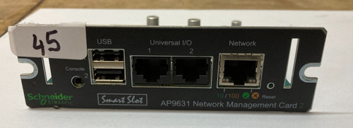 Apc ap9631 ups network - ups,