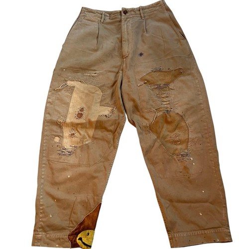Used kapital chino work - chino,