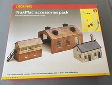 Hornby R8084 TrakMat