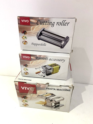 Complete vivo pasta - 3,