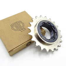 BLB Superior 30 Click Bike Freewheel Sprocket 20 Tooth Cog 1/2" x 1/8" GN-316-D9