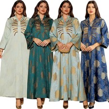 Elegant Kaftan Abaya Dubai