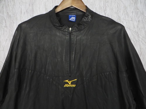 Mizuno convertible windbreaker - mizuno,