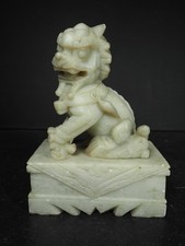 Vintage / Antique? Carved