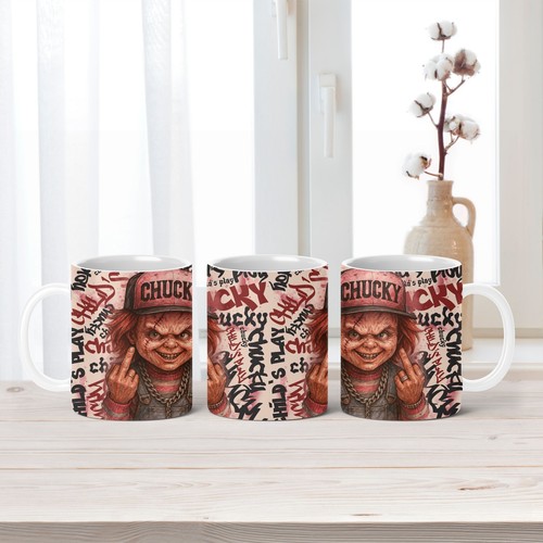 Chucky child play - child's,