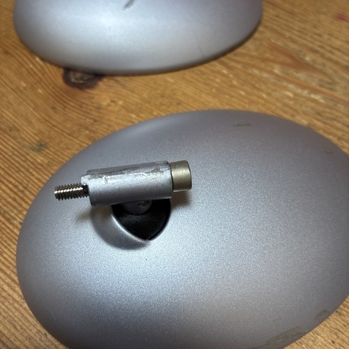 Kef hts2001 egg stands - hts2001, "egg"