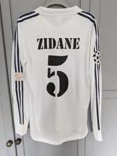 Zidane Real Madrid Champions