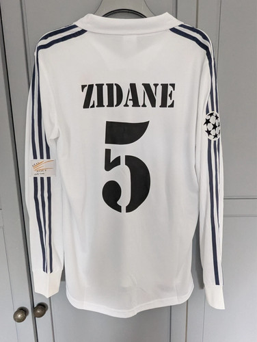 Zidane real madrid - real, champions