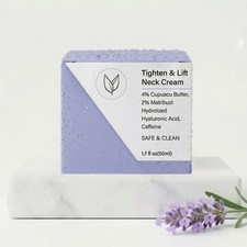 Zyren Neck Firming Cream