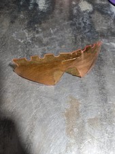 GENUINE OAKLEY M FRAME VENTED