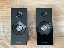 Pair of Samsung PS-FC5500