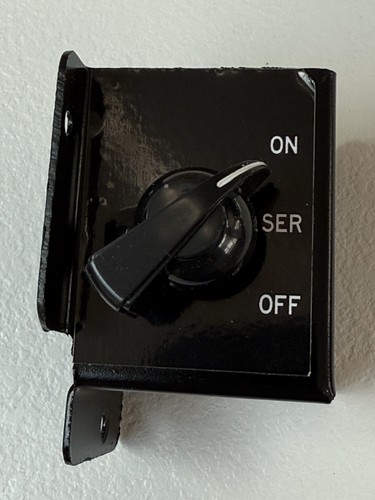 Rowe ami service switch - rowe,