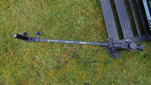 Maver quick lock feeder - quick,