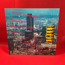 VARIOUS Street Sounds Edition