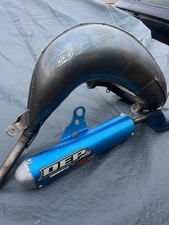 Ktm 85 Dep Exhaust Full System