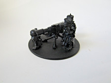 A4 WARHAMMER 40K IMPERIAL