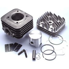 Thermal group POLINI racing
