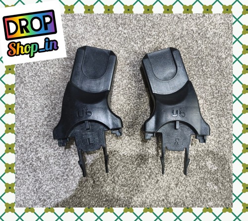 Uppababy vista pushchair - uppababy, maxi