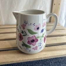 Decorative Jug For Spring