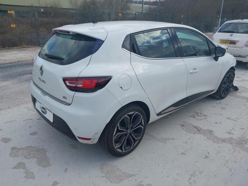 Renault clio mk4 - clio, ov369