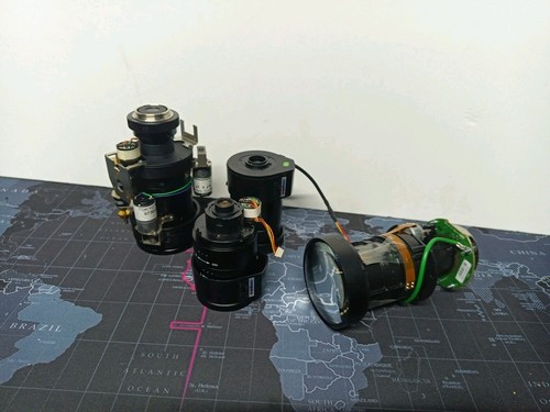 Joblot cctv camera lens - joblot,
