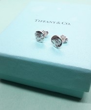 Tiffany & Co. New York Script