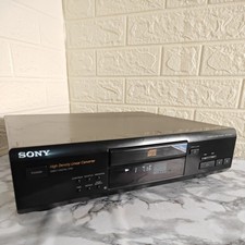 Sony cdp m305 - mdi, sized