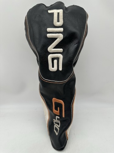 Genuine ping g400 driver golf - genuine,