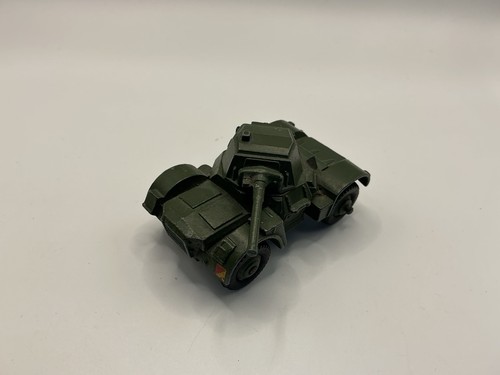 Vintage dinky toys - toys, 670