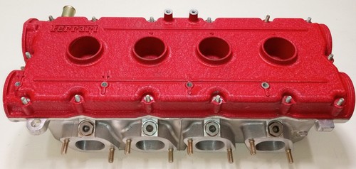 Ferrari 348 engine cylinder - 348,