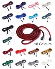 Velvet Hoodie Cord Drawstring