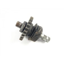 Yamaha RD 250 350 - Type 351