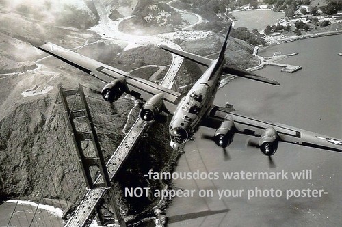 11x17 flying fortress - 11x17, b-17