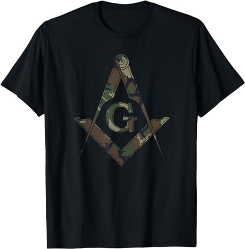 New limited masonic camo - masonic,