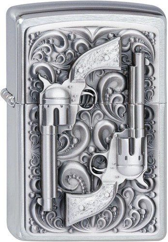 Zippo windproof lighter 200 - windproof,