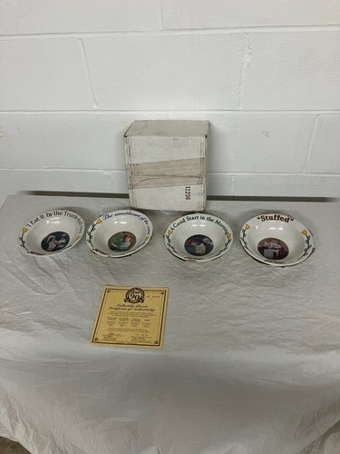 Set vintage kellogs - set,