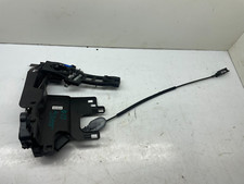 FORD FIESTA DOOR LOCK MECHANISM DRIVERS 3 DOOR MK7 2008 - 2017 8A61-B219A64-BJ