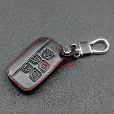 Car Leather Key Fob Cover