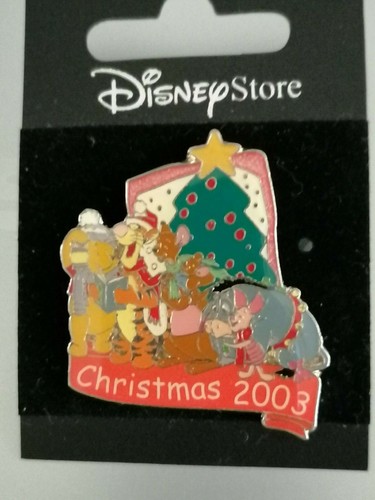 Vintage 2003 disney store - 2003,