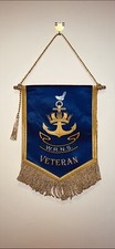 WRNS  Veteran Colours Pennant