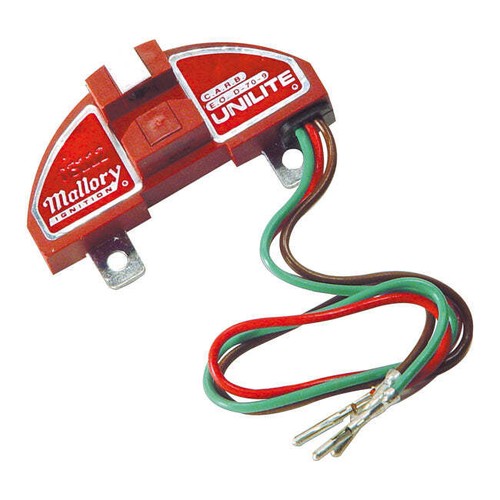 Mallory moto motorcycle - mallory,