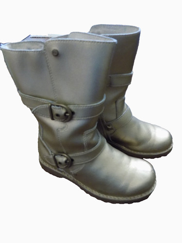 Girls ugg australia f80 - australia, burnt