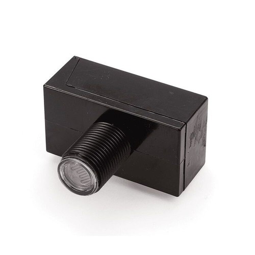 Hispec remote photocell - hispec, (build