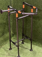 Bait Boat stand extension kit