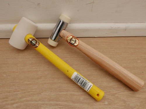 Thor white rubber - white,