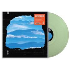 Oneida : Expensive Air VINYL