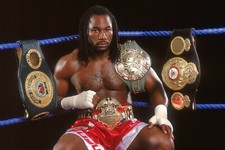Lennox Lewis Classic Heavyweight Fights On 12 DVDS