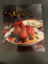 Slimming world love desserts - world,