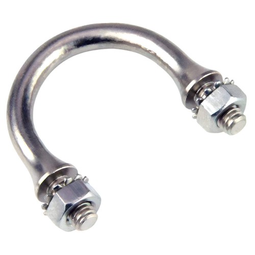 Nickel plated toggle - toggle, switch